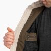 Kuhl Burr Jacket Lined – Men’s